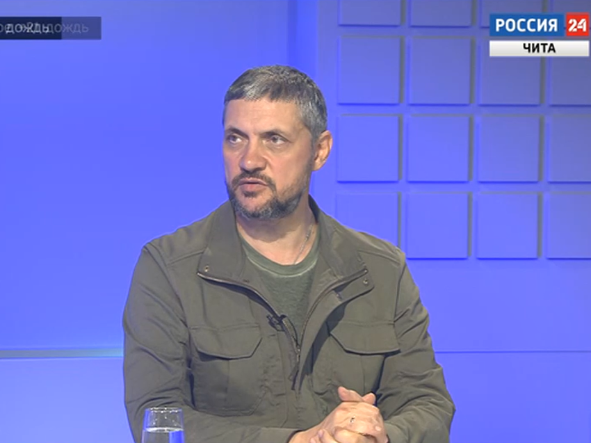 Губернатор Забайкалья: Комиссии по оценке ущерба от паводка уже работают